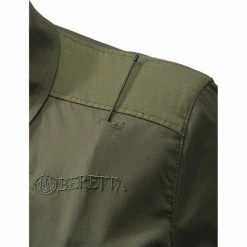 Beretta Hybrid Jungle Jacket -Beretta Store GU504T2083 CLOSEUP3