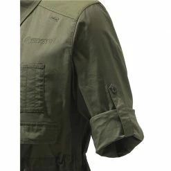 Beretta Hybrid Jungle Jacket -Beretta Store GU504T2083 CLOSEUP4