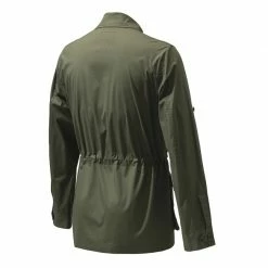 Beretta Hybrid Jungle Jacket -Beretta Store GU504T2083 CLOSEUP7