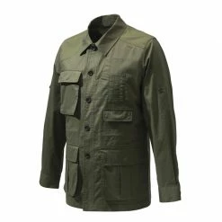 Beretta Hybrid Jungle Jacket