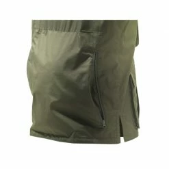 Beretta Hybrid Jungle Vest -Beretta Store GU514T2083 CLOSEUP2