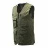 Beretta Hybrid Jungle Vest -Beretta Store GU514T2083 FRONT