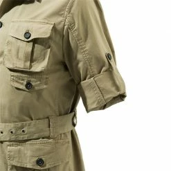 Beretta Serengeti Safari Jacket 10 Beretta Serengeti Safari Jacket -Beretta Store GU520T1086011L DET