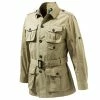 Beretta Serengeti Safari Jacket 1 Beretta Serengeti Safari Jacket -Beretta Store GU520T1086011L FT