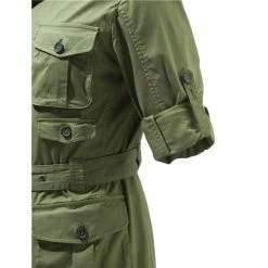Beretta Serengeti Safari Jacket 13 Beretta Serengeti Safari Jacket -Beretta Store GU520T1086073H CLOSEUP11