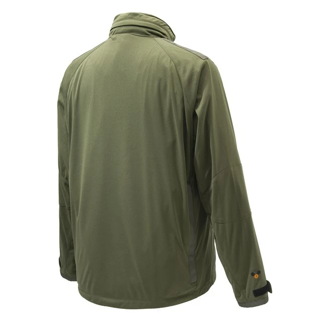Beretta Hush Active Jacket GORE-TEX® LTD 4 Beretta Hush Active Jacket GORE-TEX® LTD - Image 2