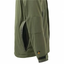 Beretta Hush Active Jacket GORE-TEX® LTD 12 Beretta Hush Active Jacket GORE-TEX® LTD -Beretta Store GU533T16570715 CLOSEUP31