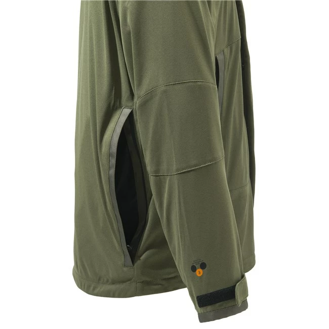 Beretta Hush Active Jacket GORE-TEX® LTD 7 Beretta Hush Active Jacket GORE-TEX® LTD - Image 5