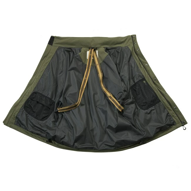 Beretta Hush Active Jacket GORE-TEX® LTD 8 Beretta Hush Active Jacket GORE-TEX® LTD - Image 6
