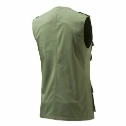 Beretta Serengeti Vest 9 Beretta Serengeti Vest -Beretta Store GU540T1086073H BACK1
