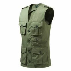 Beretta Serengeti Vest 8 Beretta Serengeti Vest -Beretta Store GU540T1086073H FRONT1