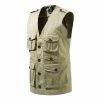Beretta Serengeti Vest -Beretta Store GU540T1086 FRONT