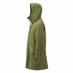 Beretta 3 Layer WP Coat 9 Beretta 3 Layer WP Coat -Beretta Store GU582039800075 CLOSEUP1