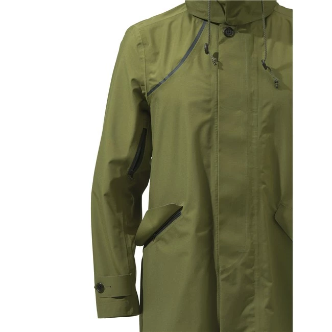 Beretta 3 Layer WP Coat 6 Beretta 3 Layer WP Coat - Image 4