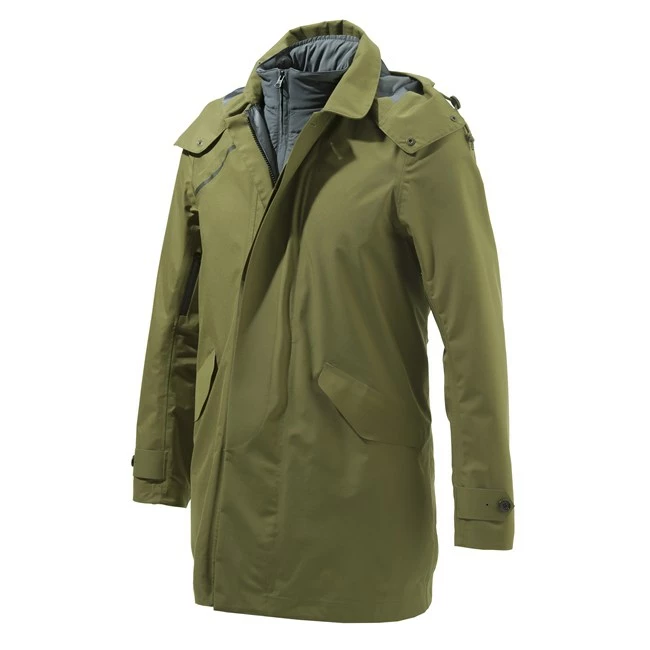 Beretta 3 Layer WP Coat 3 Beretta 3 Layer WP Coat
