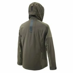 Beretta Fjeld GTX Anorak Jacket -Beretta Store GU594T2105 BACK