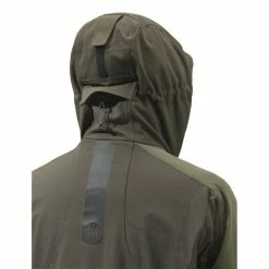 Beretta Fjeld GTX Anorak Jacket -Beretta Store GU594T2105 CLOSEUP1