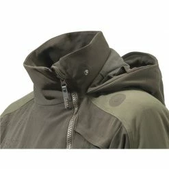 Beretta Fjeld GTX Anorak Jacket -Beretta Store GU594T2105 CLOSEUP2