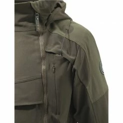 Beretta Fjeld GTX Anorak Jacket -Beretta Store GU594T2105 CLOSEUP4