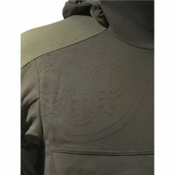 Beretta Fjeld GTX Anorak Jacket -Beretta Store GU594T2105 CLOSEUP5