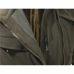 Beretta Fjeld GTX Anorak Jacket -Beretta Store GU594T2105 CLOSEUP6