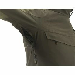 Beretta Fjeld GTX Anorak Jacket -Beretta Store GU594T2105 CLOSEUP8