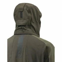 Beretta Muker GTX Jacket -Beretta Store GU604T2105 CLOSEUP1