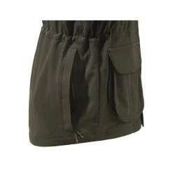 Beretta Muker GTX Jacket -Beretta Store GU604T2105 CLOSEUP2