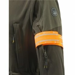 Beretta Muker GTX Jacket -Beretta Store GU604T2105 CLOSEUP3