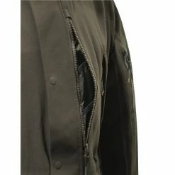 Beretta Muker GTX Jacket -Beretta Store GU604T2105 CLOSEUP4