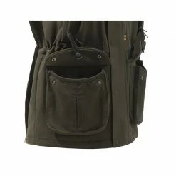 Beretta Muker GTX Jacket -Beretta Store GU604T2105 CLOSEUP5