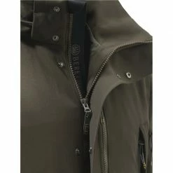 Beretta Muker GTX Jacket -Beretta Store GU604T2105 CLOSEUP6