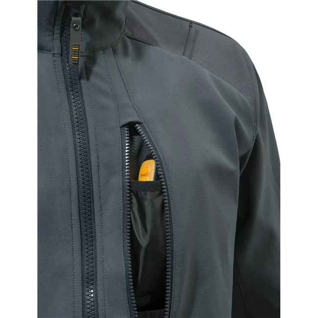 Beretta Butte Softshell Jacket 5 Beretta Butte Softshell Jacket - Image 3