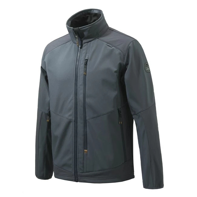 Beretta Butte Softshell Jacket 3 Beretta Butte Softshell Jacket