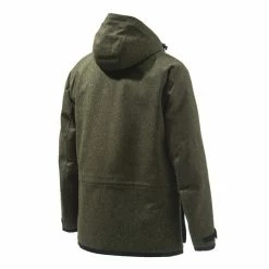 Beretta Layer Coat -Beretta Store GU633T16280718 BACK