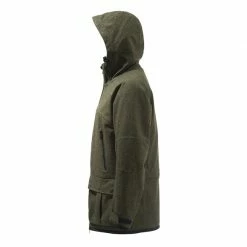 Beretta Layer Coat -Beretta Store GU633T16280718 CLOSEUP1