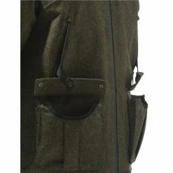 Beretta Layer Coat -Beretta Store GU633T16280718 CLOSEUP2