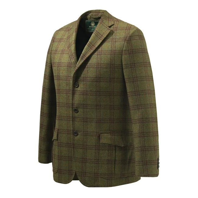 Beretta St James Jacket 3 Beretta St James Jacket
