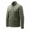 Beretta Padded Field Jacket 2 Beretta Padded Field Jacket -Beretta Store GU652T11950718 FRONT
