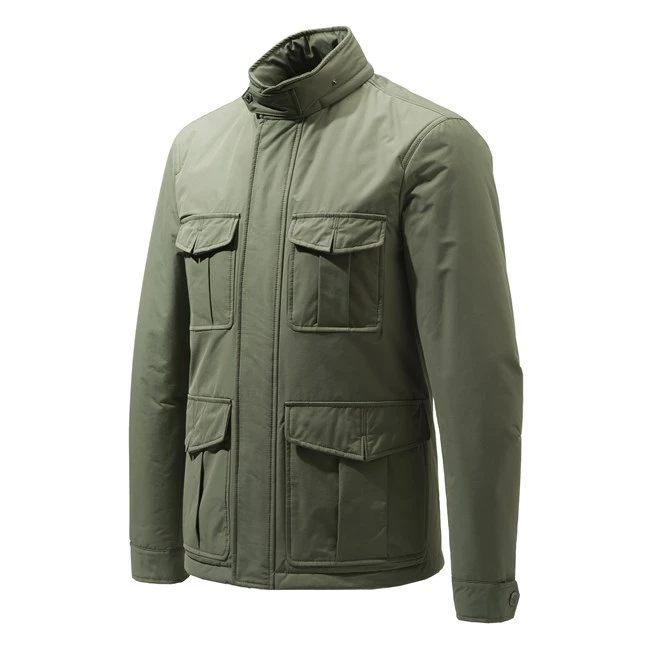 Beretta Padded Field Jacket 3 Beretta Padded Field Jacket