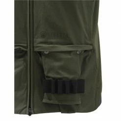 Beretta Active Hunt EVO Vest 12 Beretta Active Hunt EVO Vest -Beretta Store GU703T17690715 CLOSEUP11