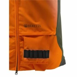 Beretta Active Hunt EVO Vest 16 Beretta Active Hunt EVO Vest -Beretta Store GU703T1769077W CLOSEUP1