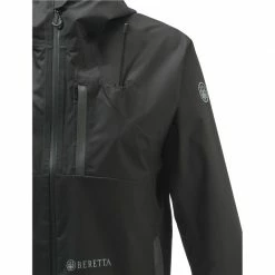 Beretta Active WP Packable Jacket -Beretta Store GU713T17700999 CLOSEUP2