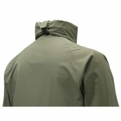 Beretta Active WP Packable Jacket -Beretta Store GU713T1770 CLOSEUP5