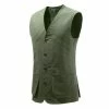 Beretta Moleskin Vest (54, 56, 58) 2 Beretta Moleskin Vest (54, 56, 58) -Beretta Store GU72204400078Q FRONT