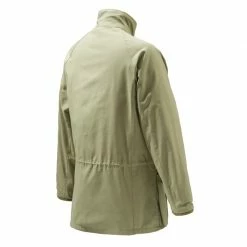 Beretta St James Cotton Coat -Beretta Store GU732T1295 BACK