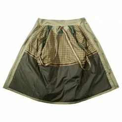 Beretta St James Cotton Coat -Beretta Store GU732T1295 CLOSEUP3