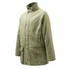 Beretta St James Cotton Coat 1 Beretta St James Cotton Coat -Beretta Store GU732T1295 FRONT