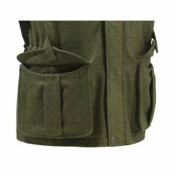 Beretta St James Coat -Beretta Store GU732T162307V2 CLOSEUP11