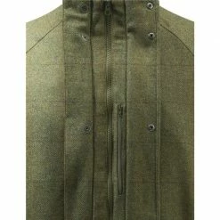 Beretta St James Coat -Beretta Store GU732T162307V2 CLOSEUP21